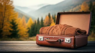 Indians Want Sweater Weather Without Schengen Stress