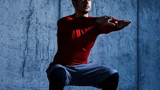 Why 10-Minute Daily Bodyweight Exercises Offer The Easiest Way To Build Lasting Fitness Habits