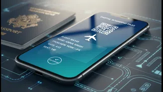 UK Travel Now Depends More On Digital Access