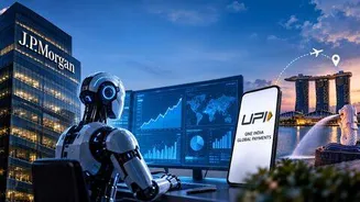 Christine Tan says AI cuts IPO research to 10 minutes