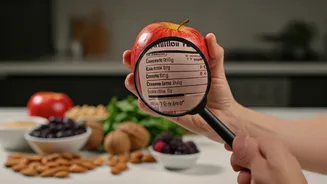 Young India Needs A Smarter Snack-Label Habit