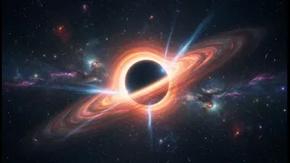 Why global astronomers expect more discoveries following supermassive black hole awakening