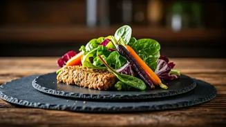 Ethical Plates Are Finally Having Their Taste Moment