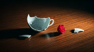 Is Your Marriage Fading? 5 Warning Signs & Expert-Backed Solutions