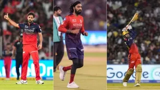 IPL 2027 Auction: How Royal Challengers Bengaluru Could Rebuild After Winning the IPL