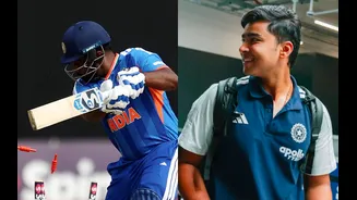 'Toughest decision in my coaching tenure' - Gautam Gambhir reveals his toughest decision as India coach