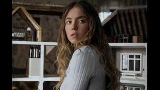 The Housemaid Hits $300 Million, Becomes Sydney Sweeney’s Biggest Box Office Blockbuster