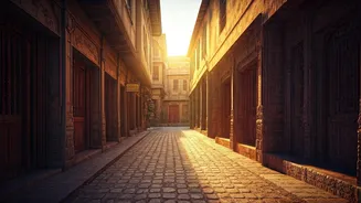 These Walks Reveal A Different India