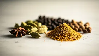 DIY Shikanji Masala: Elevate Your Summer Drink with Homemade Spice Blend