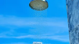 How Brief Cold Shower Exposure Improves Brain Focus And Aids Body Stress Management