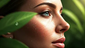 Embrace Your Natural Radiance: The Powerful Shift to Minimal Makeup