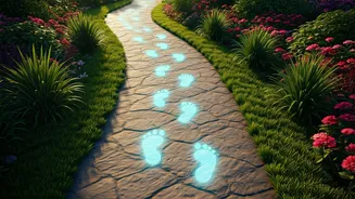 Beyond 10,000: Unlocking Sustainable Weight Loss with 8,500 Steps Daily