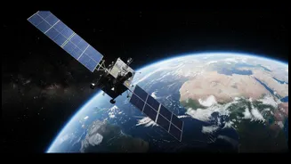Why NASA's CLARREO Pathfinder matters for climate data reliability and long-term trend detection