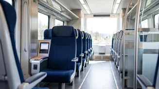 Northeast Frontier Railway Expands Technology-Enabled Passenger Service Improvements