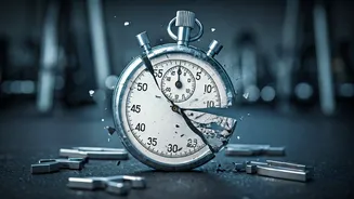 Fitness Trainers Are Over Viral Shortcut Culture