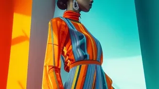 The 2026 Bold-Sofa Revival Highlights the Limits of Colour Impact Alone
