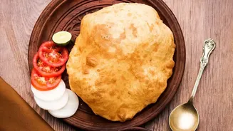 Delhi Food Lovers Are Rediscovering Regional Rainy-Day Classics This August