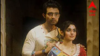 Shyamoupti Mudly: রণজয় ধারাবাহিকের সেই নায়িকা, যে সব কাজ পারে! বিয়ের পরেও জীবন-বন্ধুত্ব বদলাবে না: শ্যামৌপ্তি