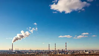 India's NCR Air Quality: A 15-20% Reduction Goal