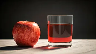 Fruit Juice vs. Whole Fruit: Decoding Sugar Spikes and Diabetes Risk