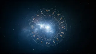Stellar Insights: May 4, 2026 Zodiac Forecast for Learning, Connection & More!