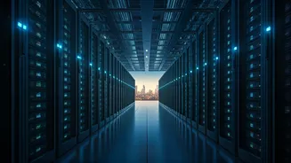 AI's Power Play: Costs & Impacts Unveiled