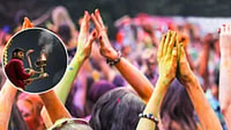 India Leads Charts In Spiritual Travel: From Varanasi To Mathura; Check Out Top 5 Destinations To Start Your Divine Journey