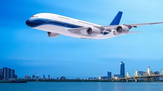 Delhi-Guangzhou Flights Restart: What It Means For Indian Travellers Planning China Trips