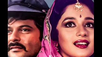 Anil Kapoor Celebrates 37 Years Of Ram Lakhan, Says ‘Grateful For The Memories’