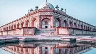 Planning a Gorakhpur Trip From Delhi? Check the New Service