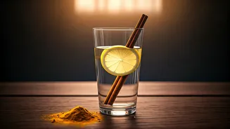 Isha Koppikar's Morning Rituals: Hydration, Spices, and a Healthy Start