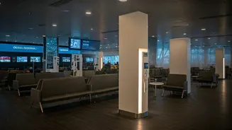 Delayed at Delhi Airport? 7 Ways to Make the Wait Fun!