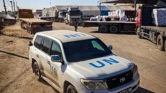 What the UN Military AI Rules Mean for Major Tech Developers and International Defence Suppliers
