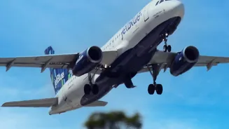 Flight Disruption Guide: How To Check Your International Flight Before Leaving Home