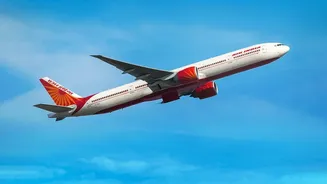 Fare alerts for mid week departures help travellers save on domestic flights