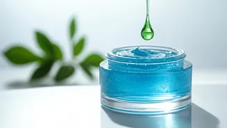 10 Lightweight Gel Moisturisers That Disappear on Oily Skin