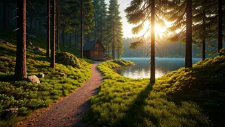 Beat Work Burnout Using 3 Day Hidden Gem Micro Vacations
