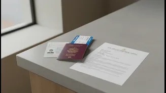 Indian travel planning: Thailand Entry Checks are making return tickets, hotel bookings and TDAC preparation essential
