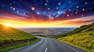 Diwali Getaways: Quick Drives from Cities