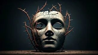 Unmasking Toxic Friendships: 10 Red Flags of Phony Friends