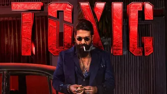 Toxic Craze: Hindi Screens At 6am In Delhi, 6:10am In Mumbai; Yash Starrer Gets 5:45am Kannada Shows In Bengaluru