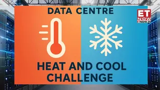 Data Centre and AI Expansion: Heat remains a key challenge; How keeping them cool is a task amid global tech boom | EXPLAINED