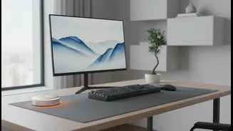 Desk Workers Need Movement Alarms, Study Suggests