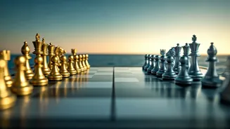 India's Mediterranean Gambit: A Strategic Alliance?