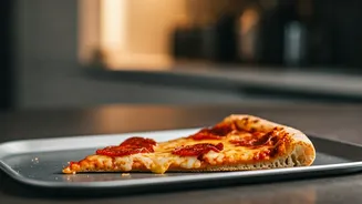 Pizza Hut Fiasco: Pakistan Minister's Inauguration