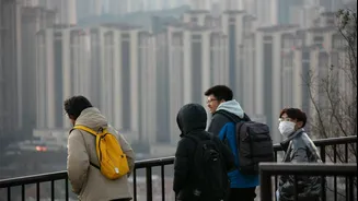 Protecting Your Lungs from Post-Diwali Air Pollution