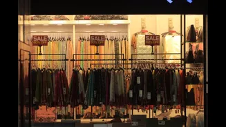 Indian post-Eid sale: when summer fashion clearance hits Westside, Lifestyle, Pantaloons this week