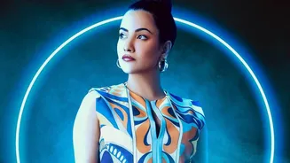 Meet Tia Bajpai, the actress making her Hollywood debut after Priyanka Chopra and Deepika Padukone, says 'It feels like...'