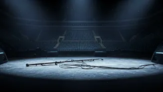 Karan Aujla's Lucknow & Ludhiana Shows Canceled Due to Venue/License Problems; Refunds Underway