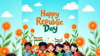 Republic Day 2026: Shayari that reflects unity, sacrifice, and national pride